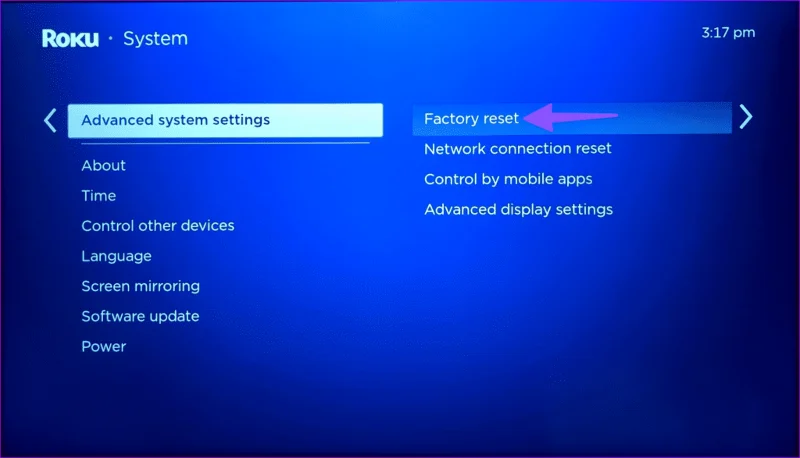 I 10 modi migliori per risolvere il problema della mancata connessione di Roku al Wi-Fi