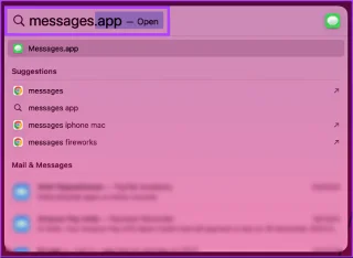 Hoe iMessage uit te schakelen op Mac of iPhone