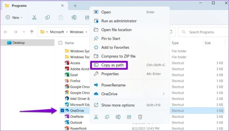 Las 6 soluciones principales para OneDrive que crean archivos y carpetas duplicados en Windows