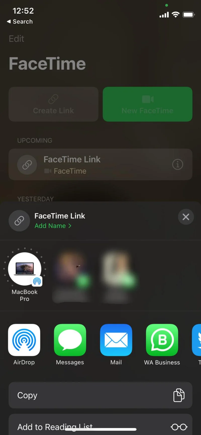 Top 15 FaceTime-tips en -trucs voor iPhone en iPad