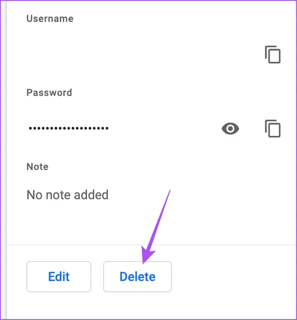 Comment ajouter ou modifier des données de saisie automatique sur Google Chrome