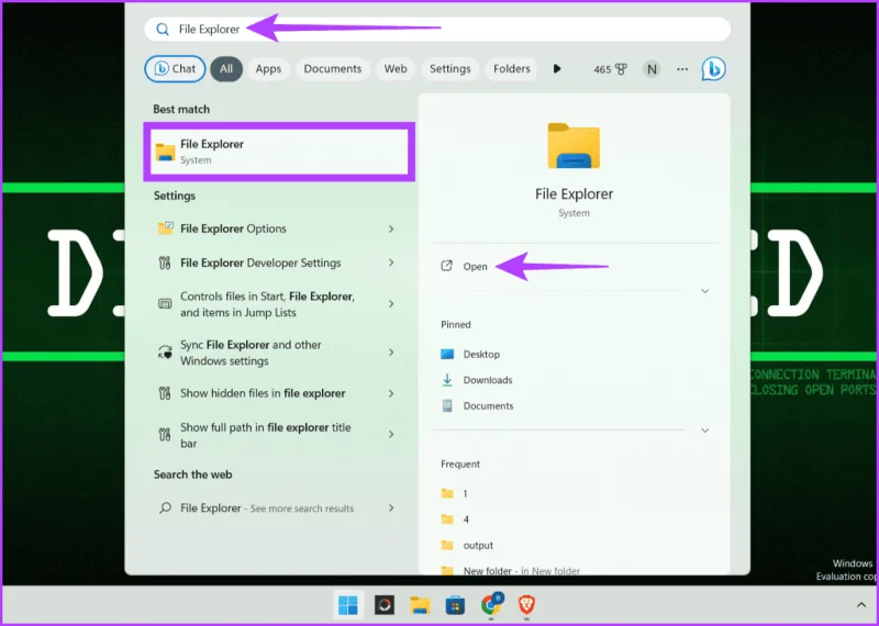 8 formas de solucionar el error de instalación 0x80070103 en Windows 11