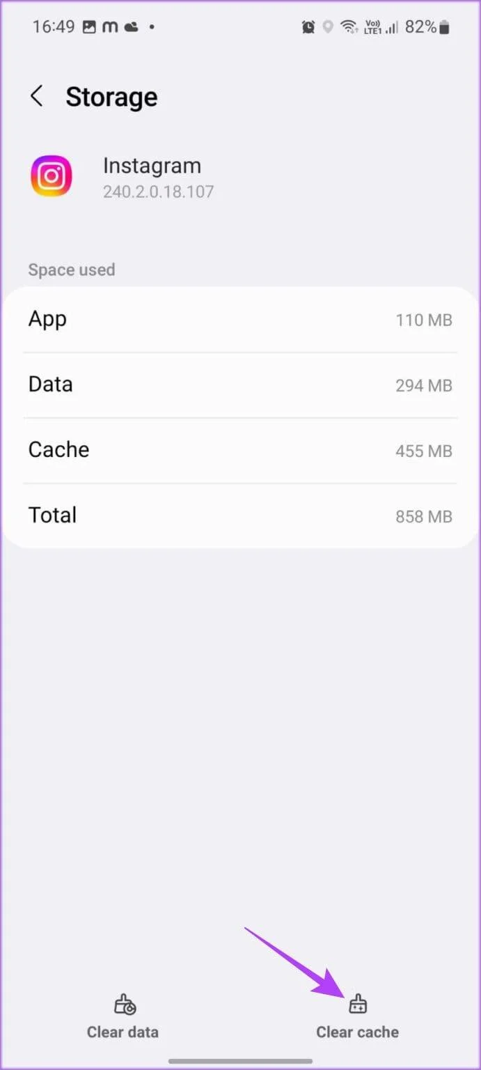 10 oplossingen voor Instagram Black Screen op Android en iPhone