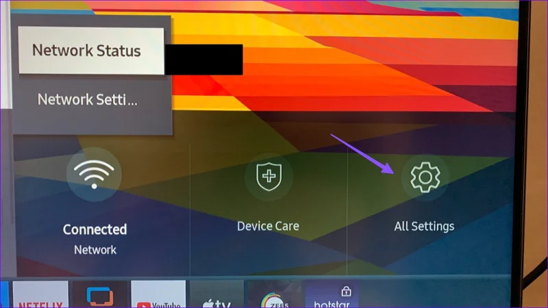 I 12 modi principali per risolvere la mancata connessione della TV Samsung al Wi-Fi