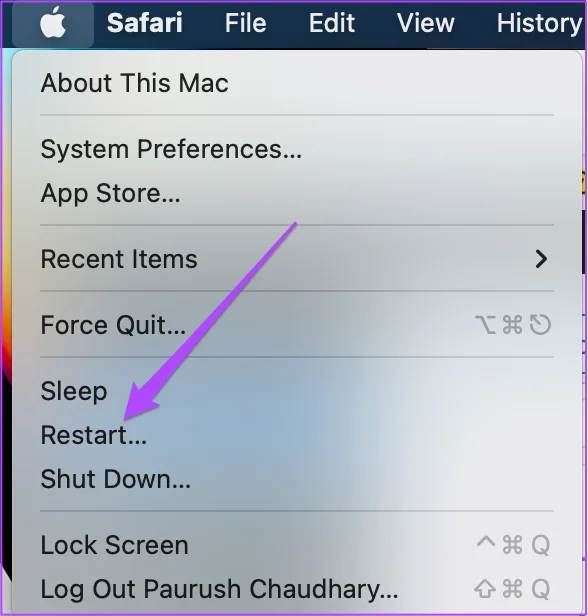 3 meilleurs correctifs pour Launchpad qui ne fonctionne pas sur Mac