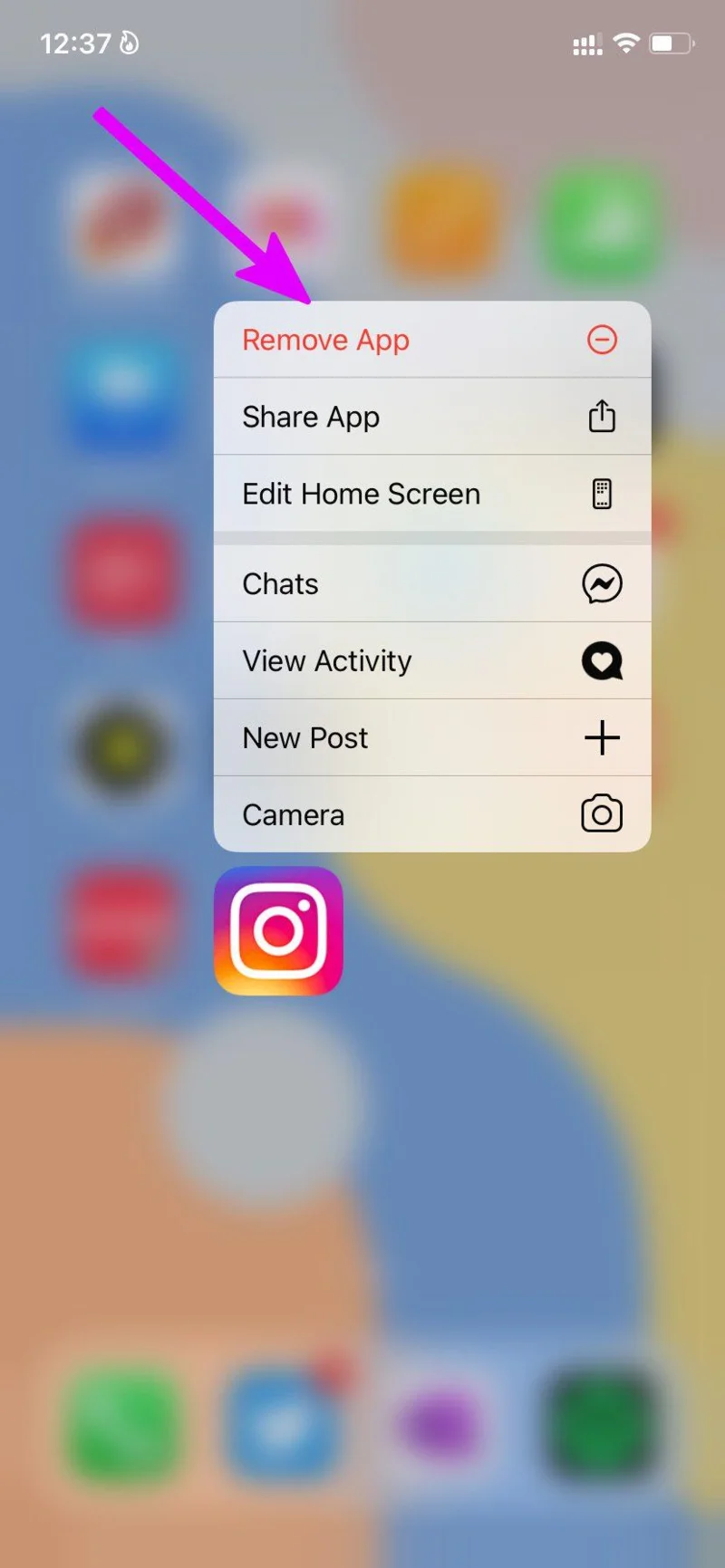 Gli 11 modi principali per risolvere il problema con l'adesivo Aggiungi il tuo di Instagram che non funziona