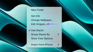 MacOS Sonoma と macOS Ventura: 違いは何ですか