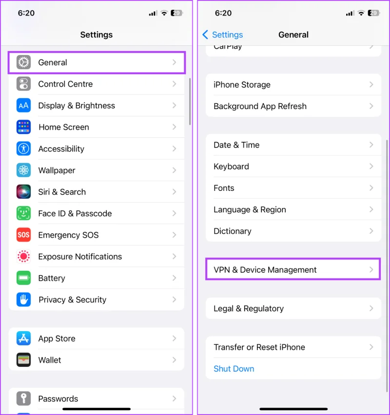 Waarom kan ik niet uitloggen bij mijn Apple ID en hoe kan ik dit oplossen?