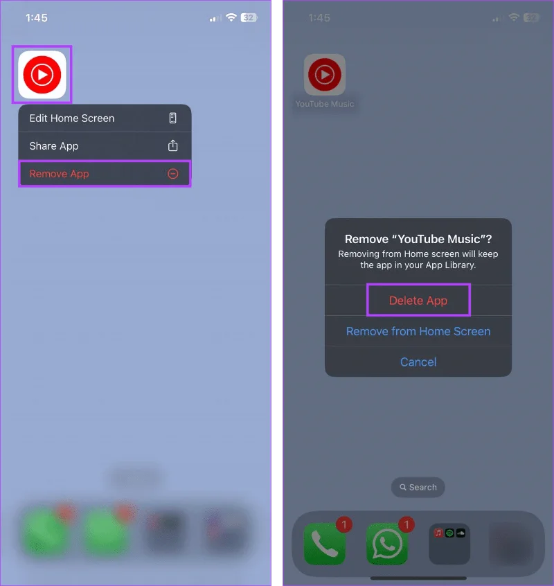 7 modi per correggere i testi di YouTube Music Live che non vengono visualizzati sul cellulare