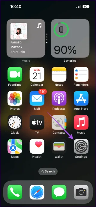 6 beste oplossingen voor de Outlook-app die geen bijlagen downloadt op iPhone en Android