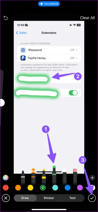 Top 4 manieren om een ​​deel van een foto op iPhone en iPad te vervagen