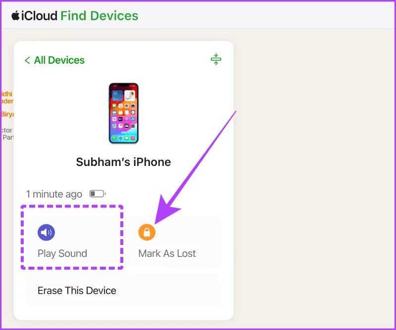Wat u moet doen als uw iPhone wordt gestolen/verloren: een complete gids