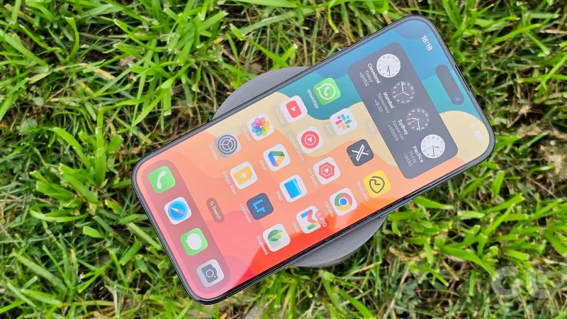 Kort testrapport Apple iPhone 15 Pro Max: de nieuwe, nieuwe telefoon om te verslaan