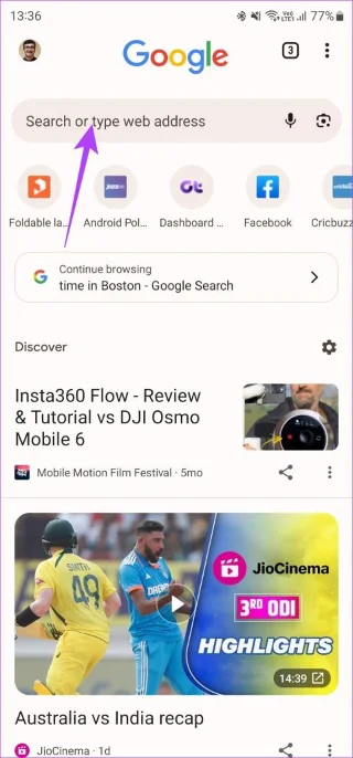 6 beste manieren om dit op te lossen Kan geen screenshot maken vanwege beveiligingsbeleid op Android