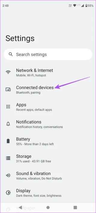 7 beste oplossingen voor Android-telefoons die niet verschijnen op Windows 11