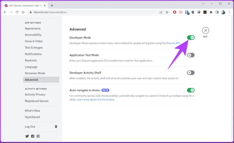 Comment signaler un serveur Discord&nbsp;: un guide définitif