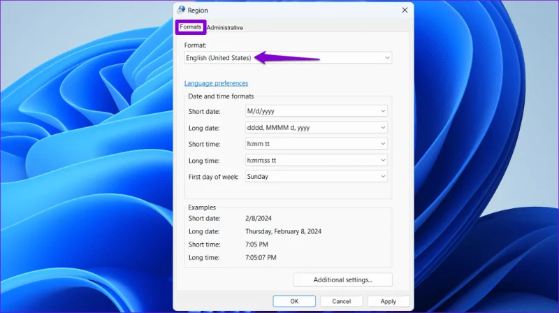 Las 4 mejores formas de corregir caracteres chinos en la pantalla de bloqueo de Windows