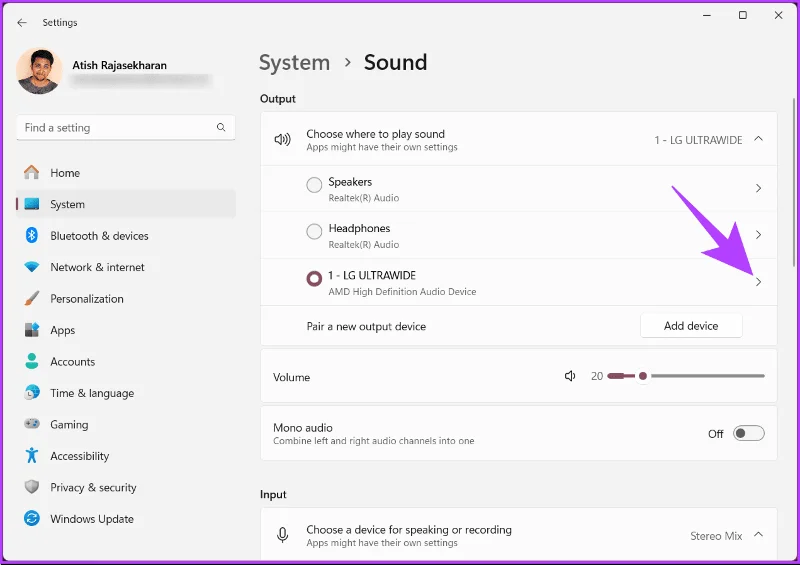Comment tester l'audio dans Microsoft Teams