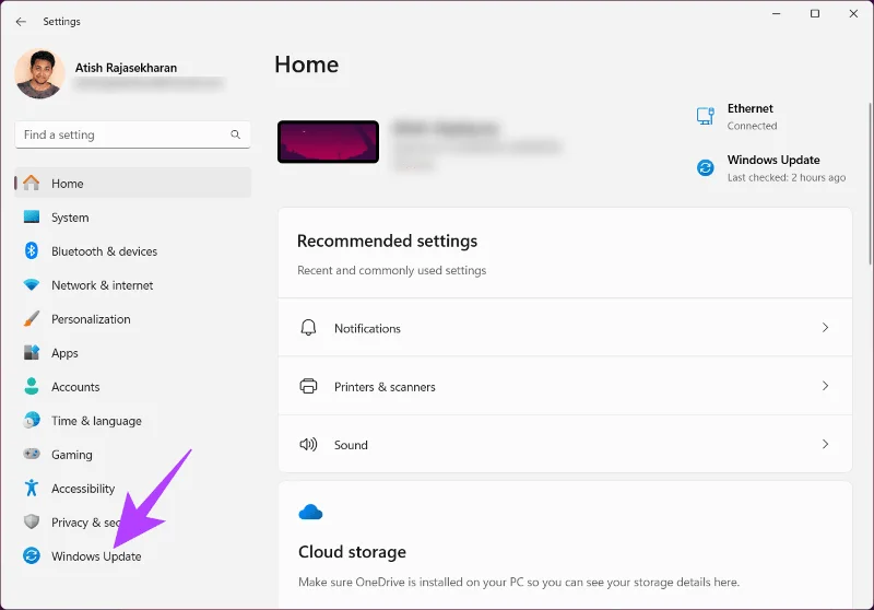 Hoe DirectX op Windows 11 te updaten