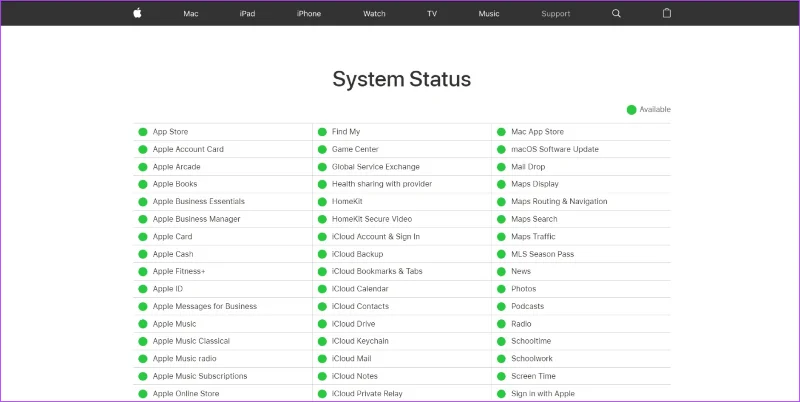 Perché Apple Music continua a mettere in pausa o saltare i brani