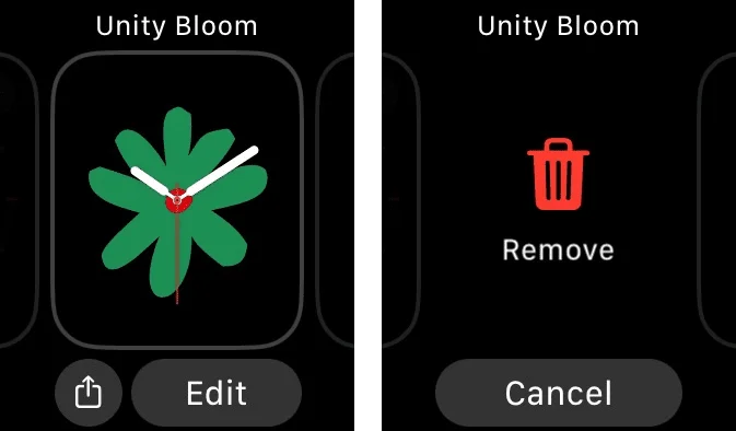 Hoe Apple Watch Face te veranderen van iPhone of Watch