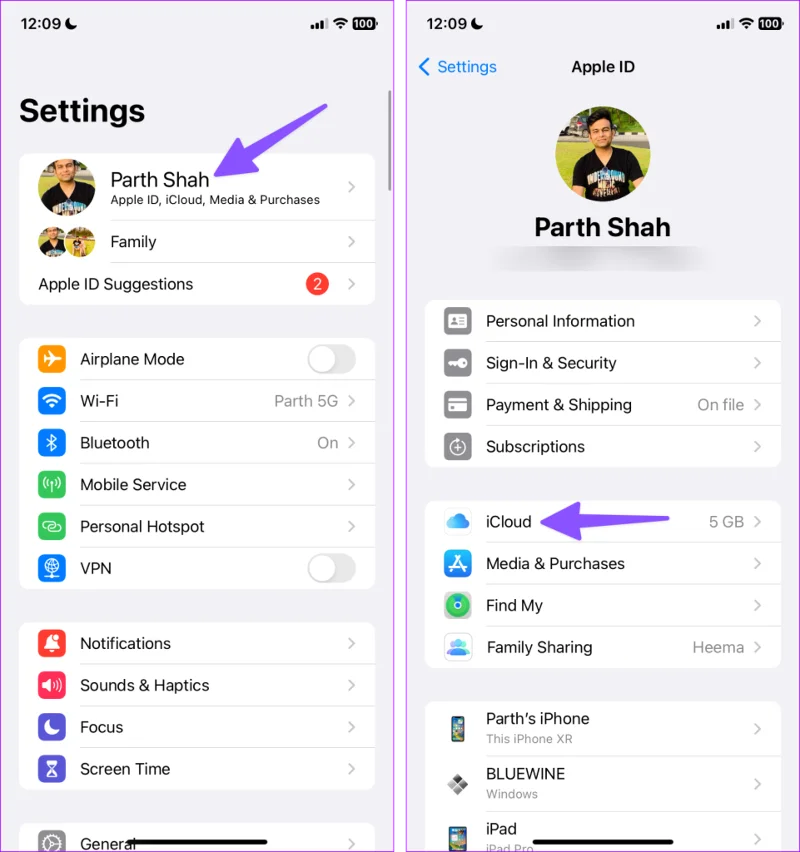 Les 9 meilleures façons de réparer le HomePod qui n'apparaît pas dans l'application Home