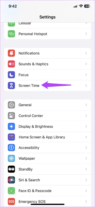 5 manieren om te repareren dat Safari geen video's afspeelt op de iPhone
