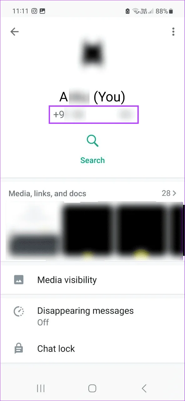 7 eenvoudige manieren om uw telefoonnummer te vinden op Android en iPhone