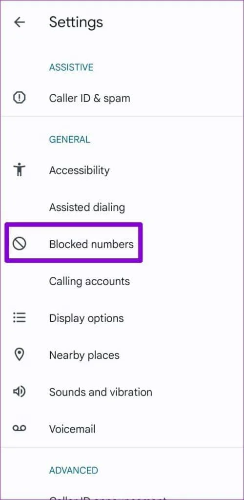 Top 11 manieren om berichtblokkering op te lossen is een actieve fout op Android en iPhone