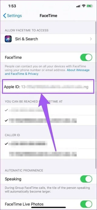 Top 11 manieren om FaceTime te repareren werkt niet op de iPhone