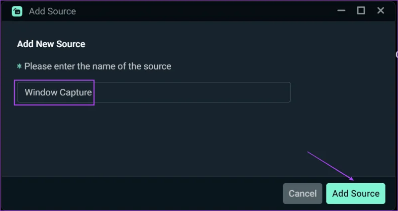 Top 7 des correctifs pour «&nbsp;Streamlabs ne capture pas le jeu&nbsp;» dans Windows 11