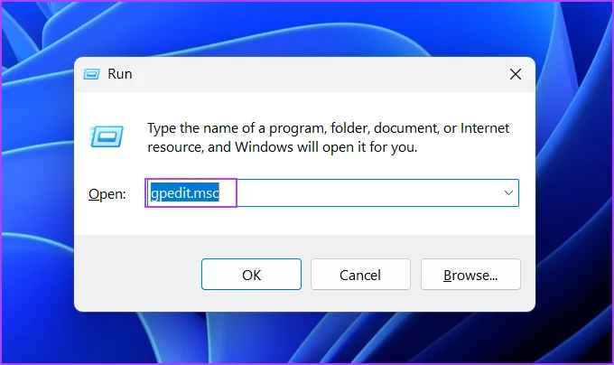 Las 6 formas principales de solucionar este error de administrador son administradas por esta configuración en Windows 11
