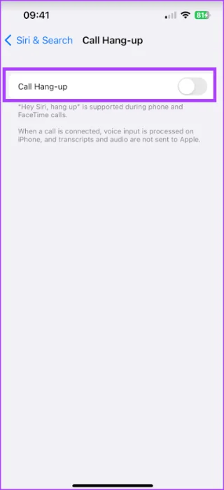 วิธีปรับแต่งการตอบสนองและการกระทำของ Siri บน iPhone
