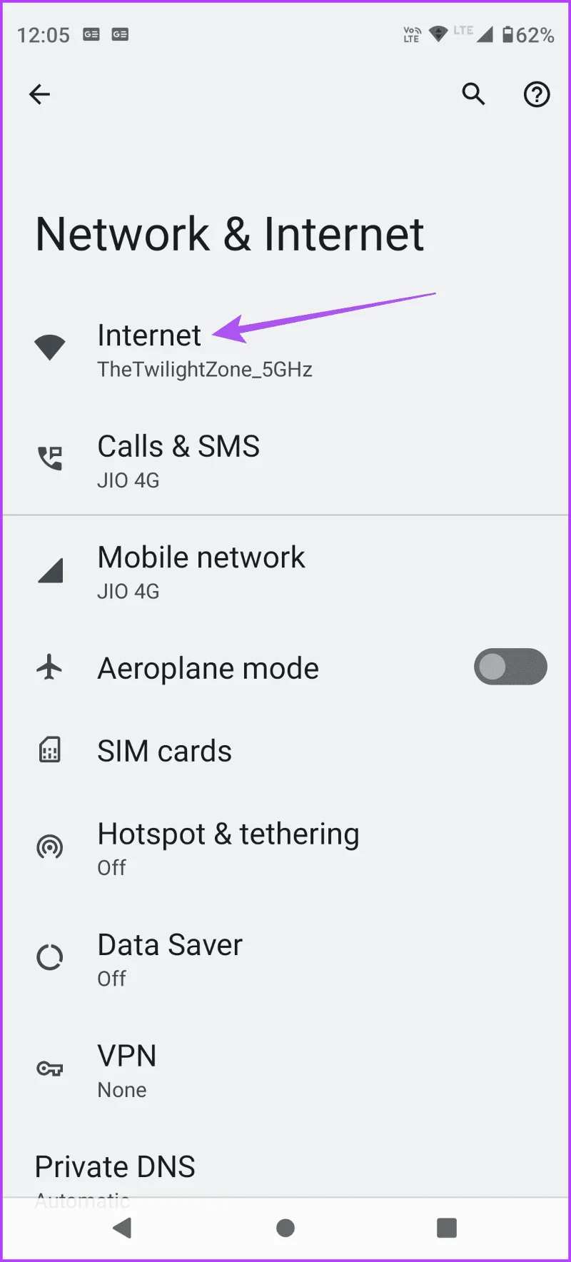 5 manieren om het mobiele datagebruik op Android te beperken