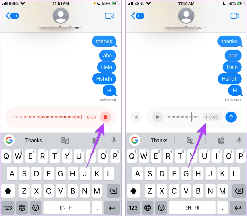 Top 19 iOS 17-berichten en FaceTime-functies en -tips