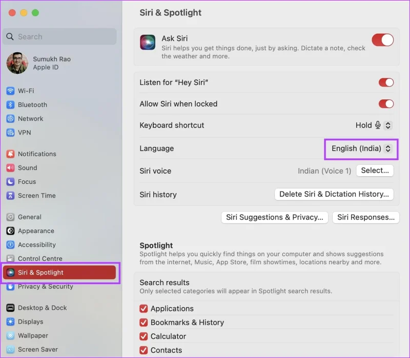 Stem wijzigen in Apple Maps op iPhone, Apple Watch en Mac