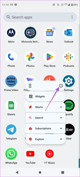 5 manieren om het mobiele datagebruik op Android te beperken
