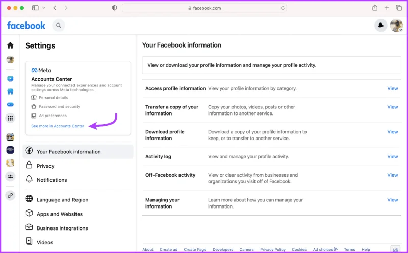Facebook-zoeksuggesties wissen van iPhone, Android, Windows of Mac