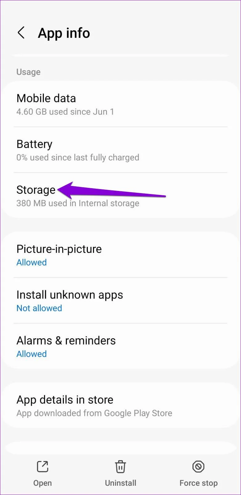 Top 7 manieren om meldingsbadges te repareren die niet worden weergegeven op Android