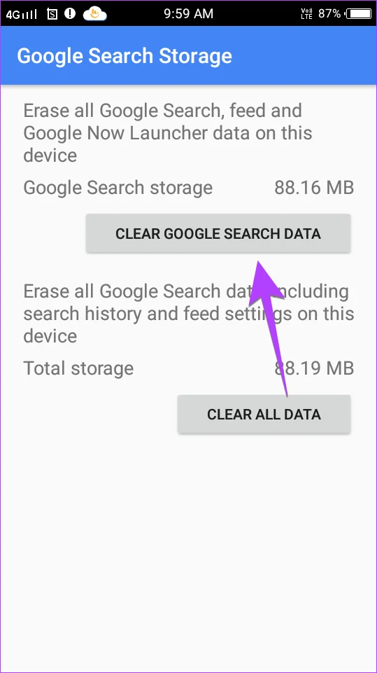 Hoe u de startschermindeling op Android kunt resetten, inclusief Samsung-telefoons