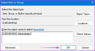 Las 3 formas principales de acceder a la carpeta WindowsApps en Windows