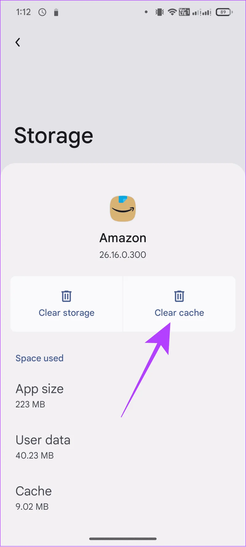 Diez formas de reparar el código de error 5004 o 5005 de Amazon Prime Video