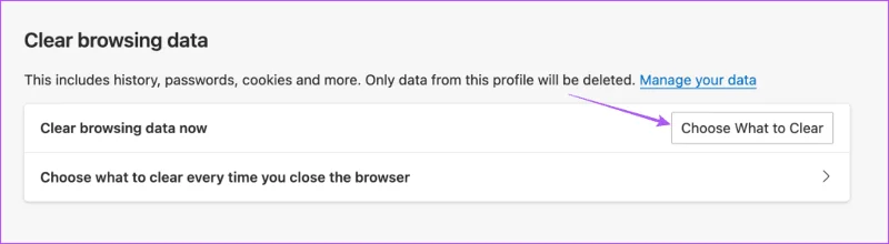 6 การแก้ไขที่ดีที่สุดสำหรับ Microsoft Edge ไม่ทำงานบน iPhone, iPad และ Mac