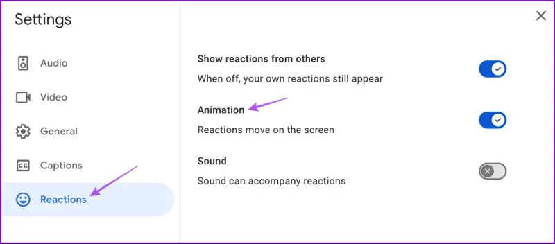 Come utilizzare la modalità Complementare in Google Meet
