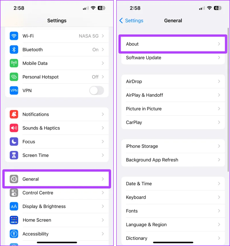 9 manieren om een ​​beter signaal (service) te krijgen op de iPhone