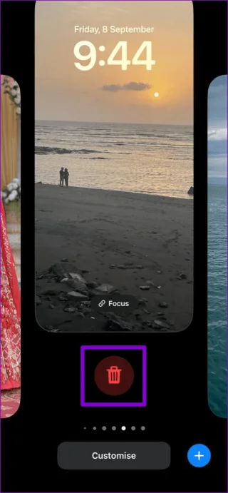 Top 6 oplossingen voor Photo Shuffle op vergrendelscherm werkt niet op iPhone