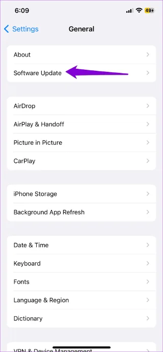 Top 10 oplossingen voor iPhone blijft oproepen laten vallen