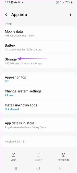 9 migliori soluzioni per Samsung Galaxy Store che non scarica app sui telefoni Samsung