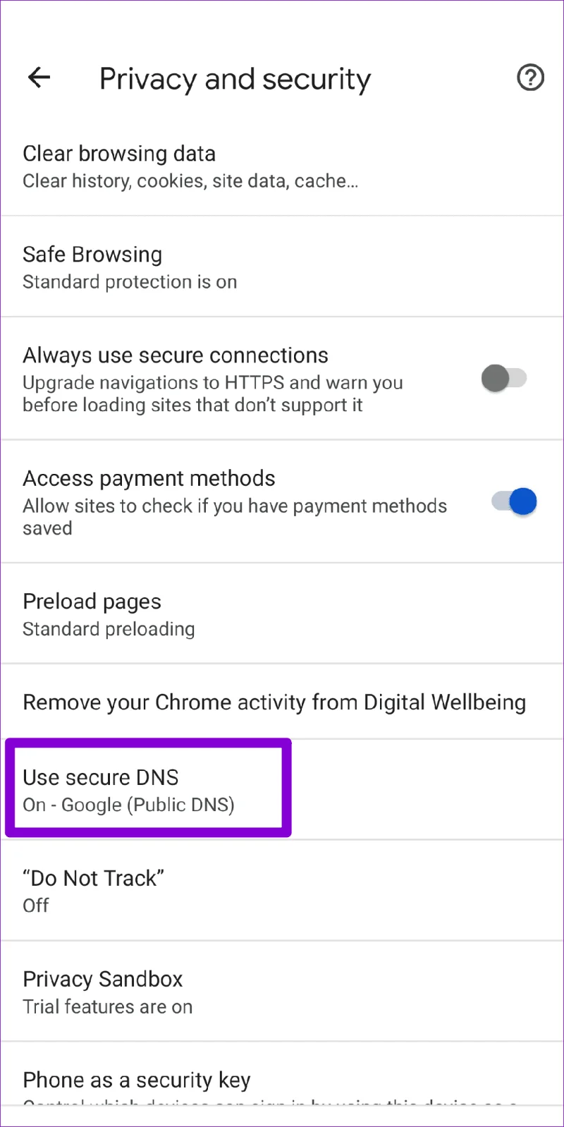 Top 10 manieren om te verhelpen dat Google Chrome geen pagina's laadt op Android en iPhone