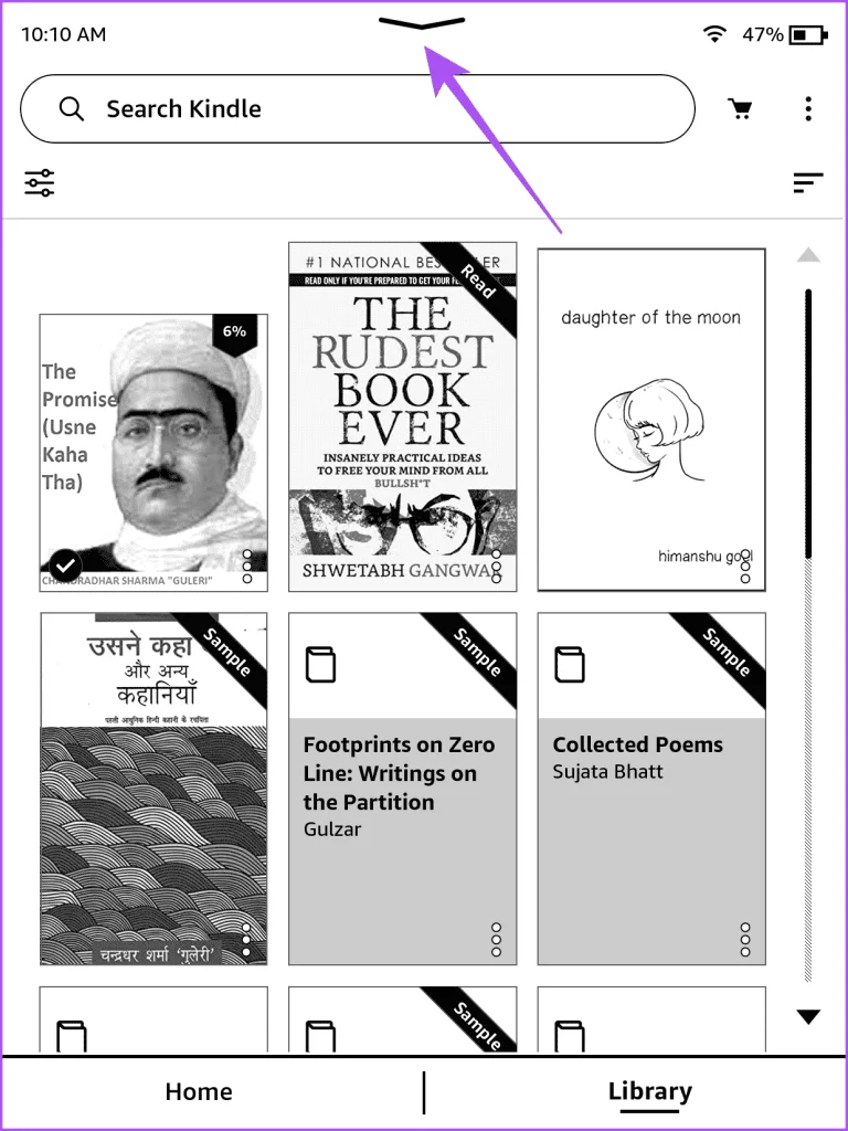 4 migliori soluzioni per i libri Kindle che non si sincronizzano tra dispositivi